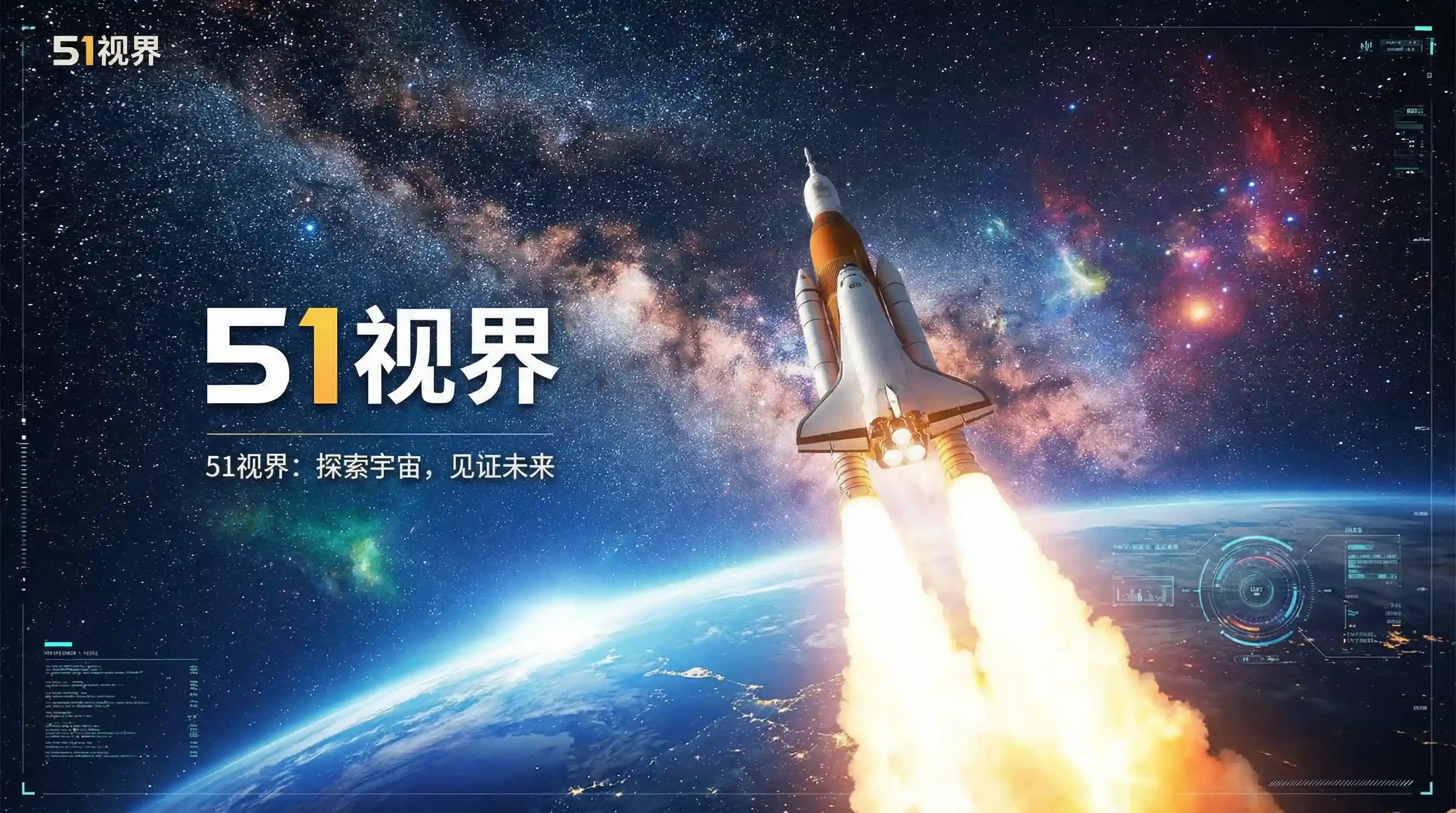 太空探索与航天发射 - 暖暖动漫视频免费观看视频 追踪航天动态